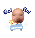 高岡音羽のスタンプ（個別スタンプ：6）