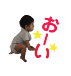茉李 2（個別スタンプ：28）
