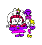 ちょめっこ倶楽部2（個別スタンプ：1）
