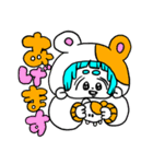 ちょめっこ倶楽部2（個別スタンプ：25）