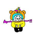 ちょめっこ倶楽部2（個別スタンプ：27）