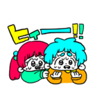 ちょめっこ倶楽部2（個別スタンプ：29）