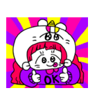 ちょめっこ倶楽部2（個別スタンプ：36）