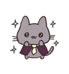 わがままニャーゼくん（個別スタンプ：7）