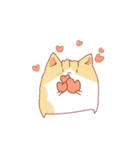 ゆる～はむ（個別スタンプ：2）