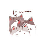 ゆる～はむ（個別スタンプ：3）