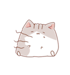 ゆる～はむ（個別スタンプ：8）