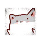 ゆる～はむ（個別スタンプ：11）