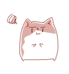 ゆる～はむ（個別スタンプ：17）
