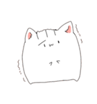 ゆる～はむ（個別スタンプ：27）