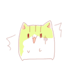 ゆる～はむ（個別スタンプ：32）