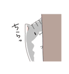 ゆる～はむ（個別スタンプ：34）