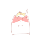 ゆる～はむ（個別スタンプ：36）