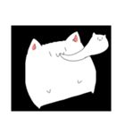 ゆる～はむ（個別スタンプ：39）