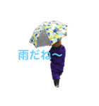空良スタンプ（個別スタンプ：20）