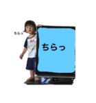 空良スタンプ（個別スタンプ：33）