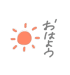 s'stanp（個別スタンプ：3）