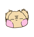 くまぁすたんぷ（個別スタンプ：15）