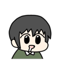 ぽにたのスタンプver.2（個別スタンプ：4）