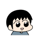 ぽにたのスタンプver.2（個別スタンプ：7）