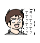 ぽにたのスタンプver.2（個別スタンプ：11）