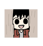 ぽにたのスタンプver.2（個別スタンプ：13）