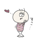 ゆるARMY（個別スタンプ：5）