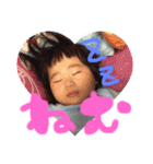 さゆんぷぅ（個別スタンプ：3）