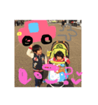 さゆんぷぅ（個別スタンプ：7）