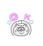 毎日！カートぴょん（個別スタンプ：3）