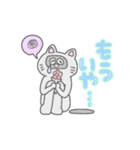 毎日！カートぴょん（個別スタンプ：6）