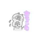 毎日！カートぴょん（個別スタンプ：15）