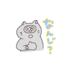 毎日！カートぴょん（個別スタンプ：21）