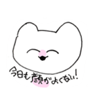 推しがいる人用のスタンプ（個別スタンプ：1）