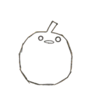 ビトデミーのかわいいとり（個別スタンプ：32）