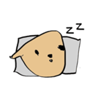 子犬 (Mungmoong)（個別スタンプ：11）