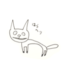 感情豊かなどうぶつたち（個別スタンプ：12）