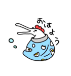 こけっころん（個別スタンプ：1）