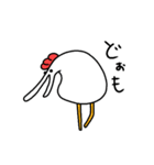 こけっころん（個別スタンプ：5）