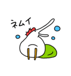 こけっころん（個別スタンプ：28）