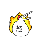 こけっころん（個別スタンプ：32）