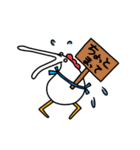 こけっころん（個別スタンプ：34）