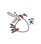 こけっころん（個別スタンプ：38）