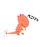 TANPREX（個別スタンプ：3）