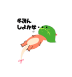 TANPREX（個別スタンプ：11）