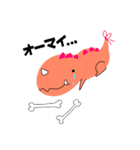 TANPREX（個別スタンプ：14）