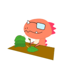 TANPREX（個別スタンプ：18）