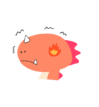 TANPREX（個別スタンプ：23）