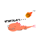 TANPREX（個別スタンプ：27）