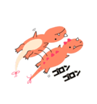 TANPREX（個別スタンプ：32）